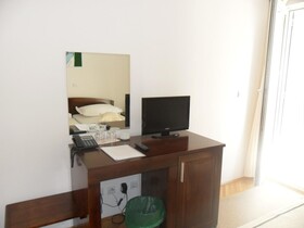 Hotel Baletna škola