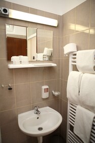 Hotel Baletna škola