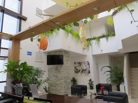 Hotel Baletna škola