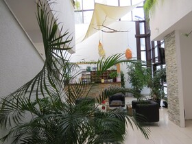 Hotel Baletna škola