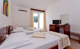 Hotel Baletna škola