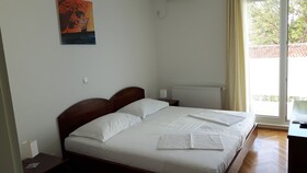 Hotel Baletna škola