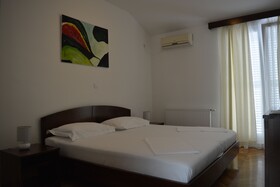 Hotel Baletna škola