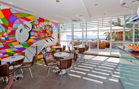 Hotel Baletna škola
