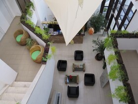 Hotel Baletna škola