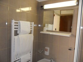 Hotel Baletna škola