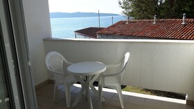 Hotel Baletna škola