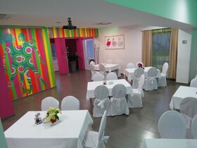 Hotel Baletna škola