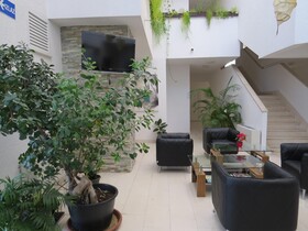 Hotel Baletna škola