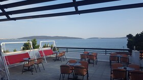 Hotel Baletna škola