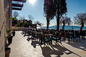 Hotel Štacija