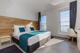 Hotel Štacija