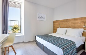 Hotel Štacija
