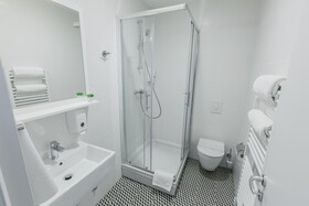 Hotel Štacija