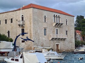 Hotel Štacija