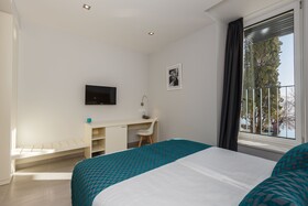 Hotel Štacija