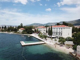 Hotel Štacija
