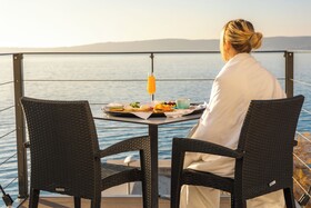 Hotel Štacija