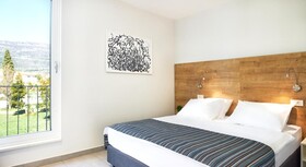 Hotel Štacija
