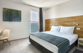 Hotel Štacija