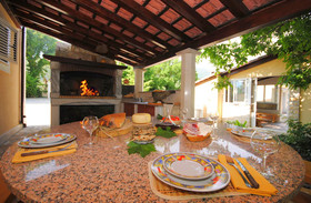 House Maria