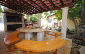 House Maria