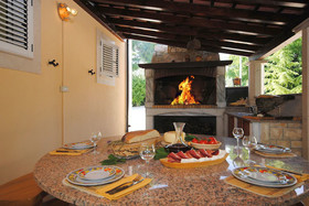 House Maria