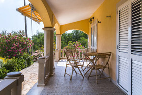 House Maria