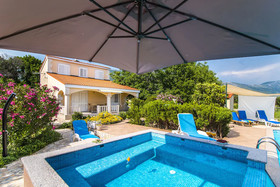 House Maria