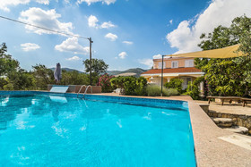 House Maria