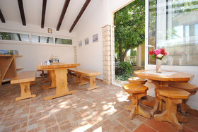 House Maria