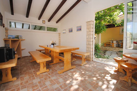 House Maria