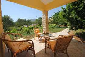 House Maria