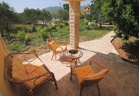 House Maria