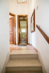 House Sanda