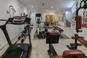 Villa Adria