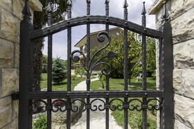 Villa Barbara