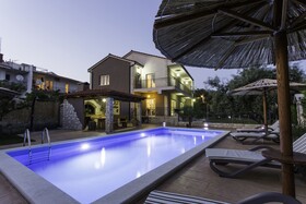 Villa Barbara