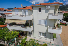 Villa Danijela