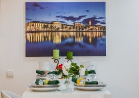 Villa Danijela