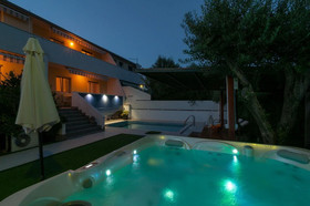 Villa Koludrovac