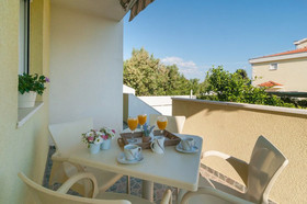 Villa Koludrovac