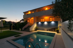 Villa Koludrovac