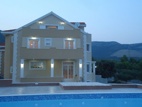 Villa Kosta