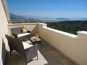 Villa Kosta