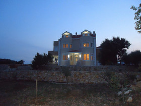 Villa Kosta