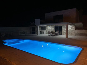 Villa Petra