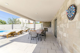 Villa Petra