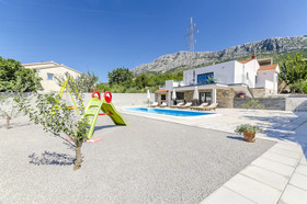 Villa Petra