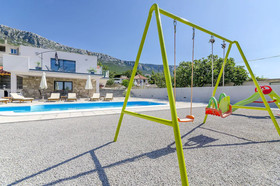 Villa Petra